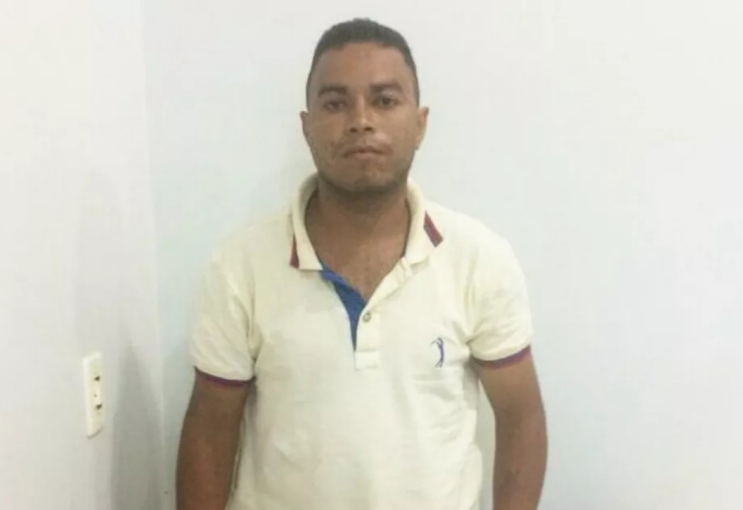 Suspeito de estuprar e esfaquear diarista já foi preso por crimes semelhantes em área de mata
