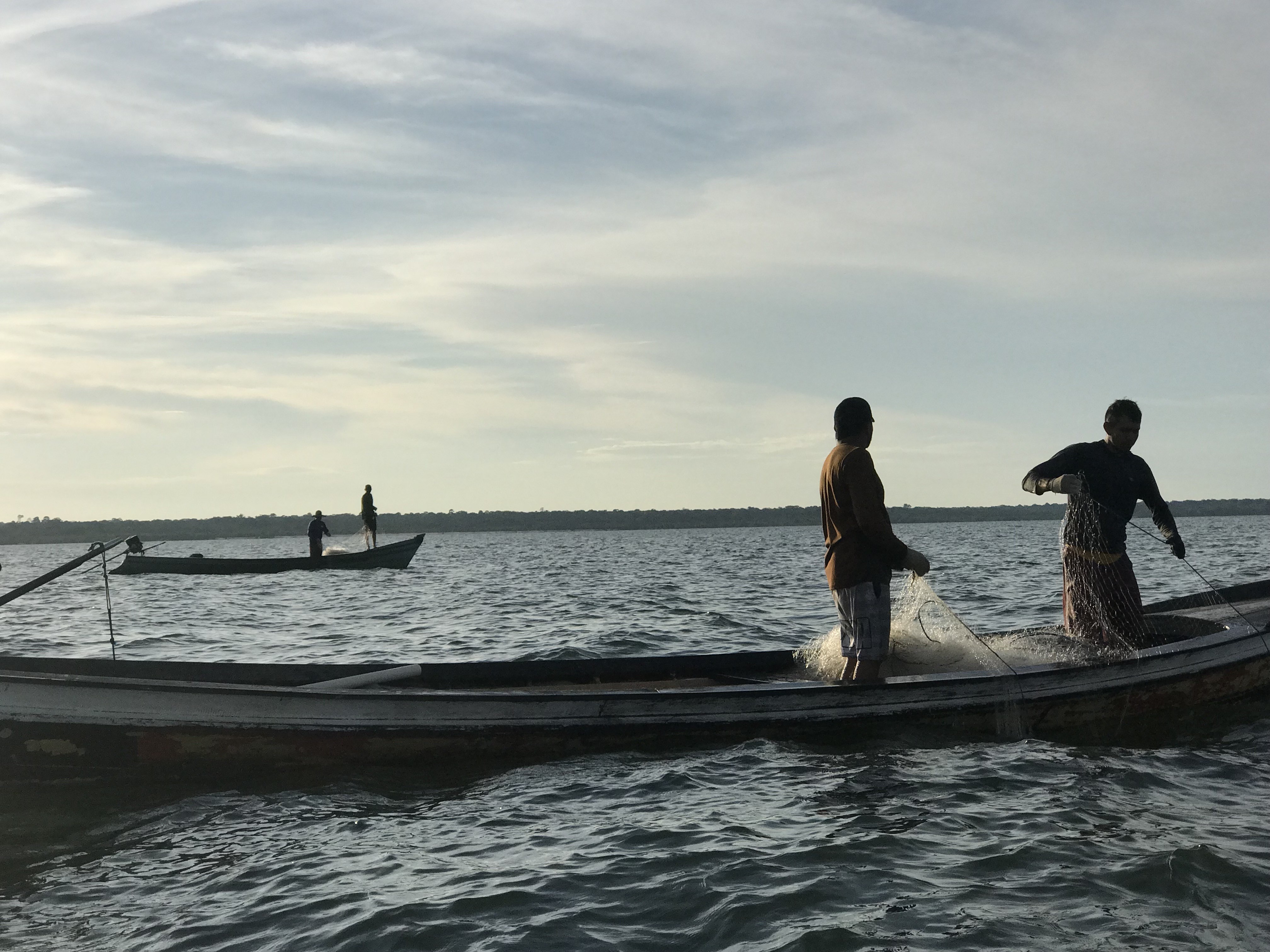 Seminário fortalece diálogo entre ciência e comunidades da Amazônia; inscrições abertas