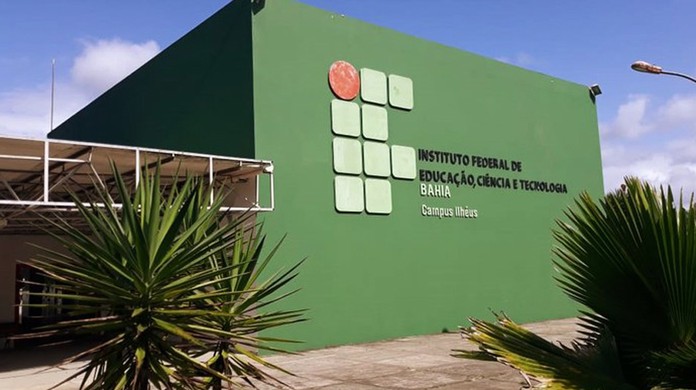 IFBA Feira de Santana abre 260 vagas em processo seletivo para cursos  técnicos - Cruz das Almas - FORTE NA NOTÍCIA