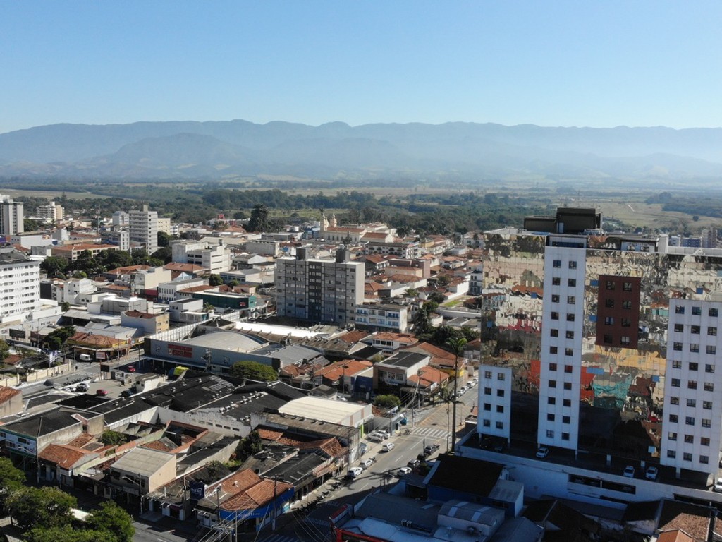 Pinda é a cidade mais inteligente do Vale e uma das 30 melhores do Brasil