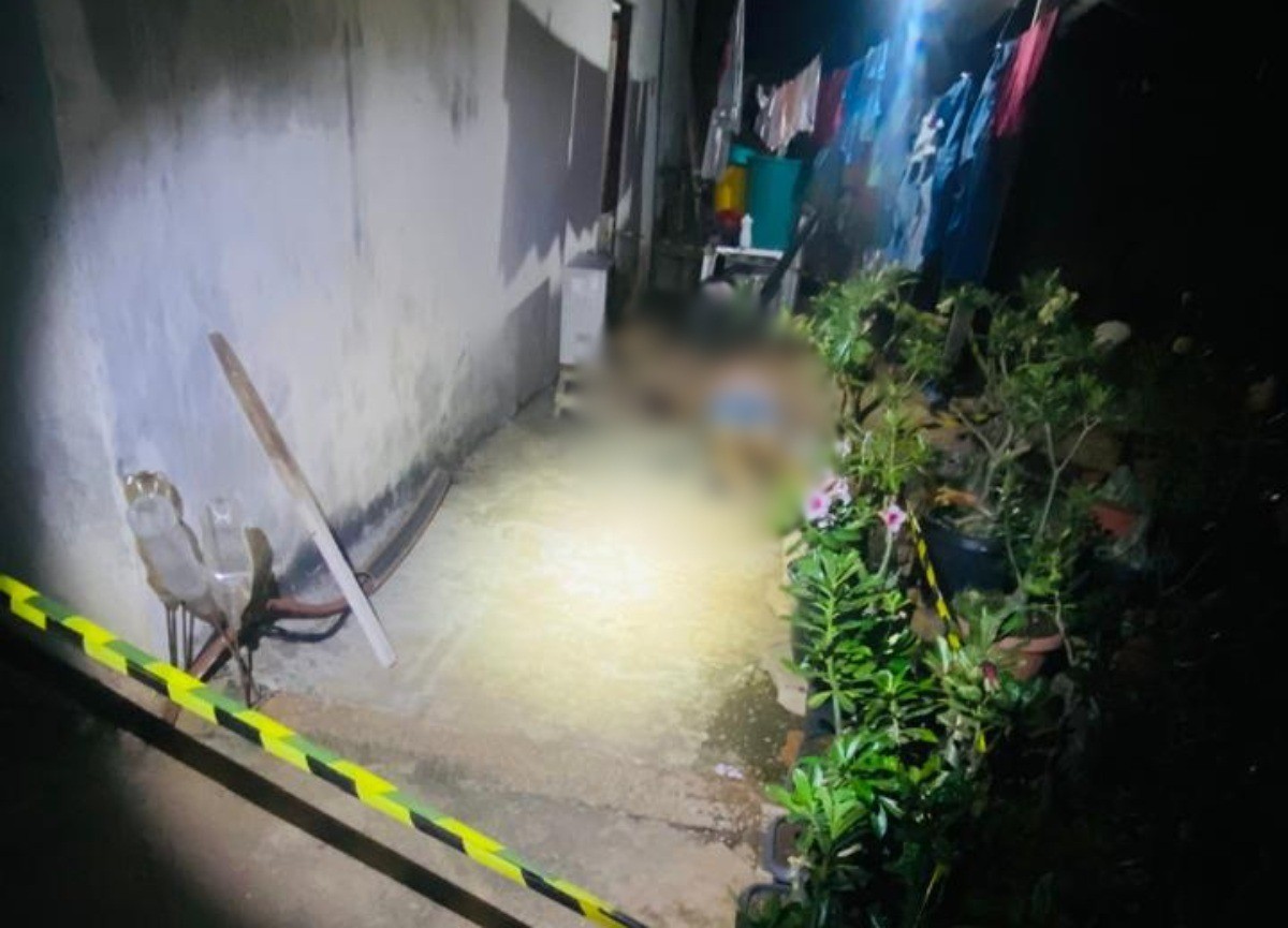 Após pedido de socorro a vizinho, mulher é morta a pauladas pelo marido em MS