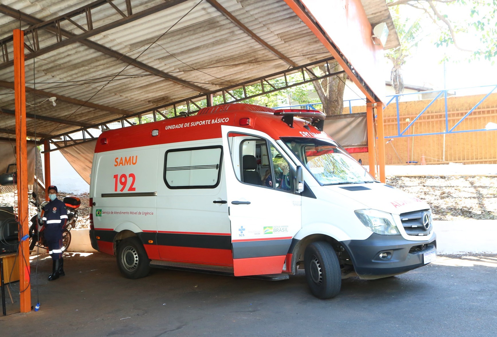 Telefone do Samu de Uberaba tem instabilidade desde terça-feira; veja ...