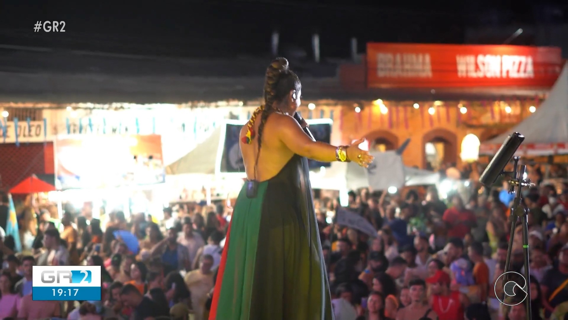 VÍDEOS: GR2 de terça-feira, 17 de fevereiro 