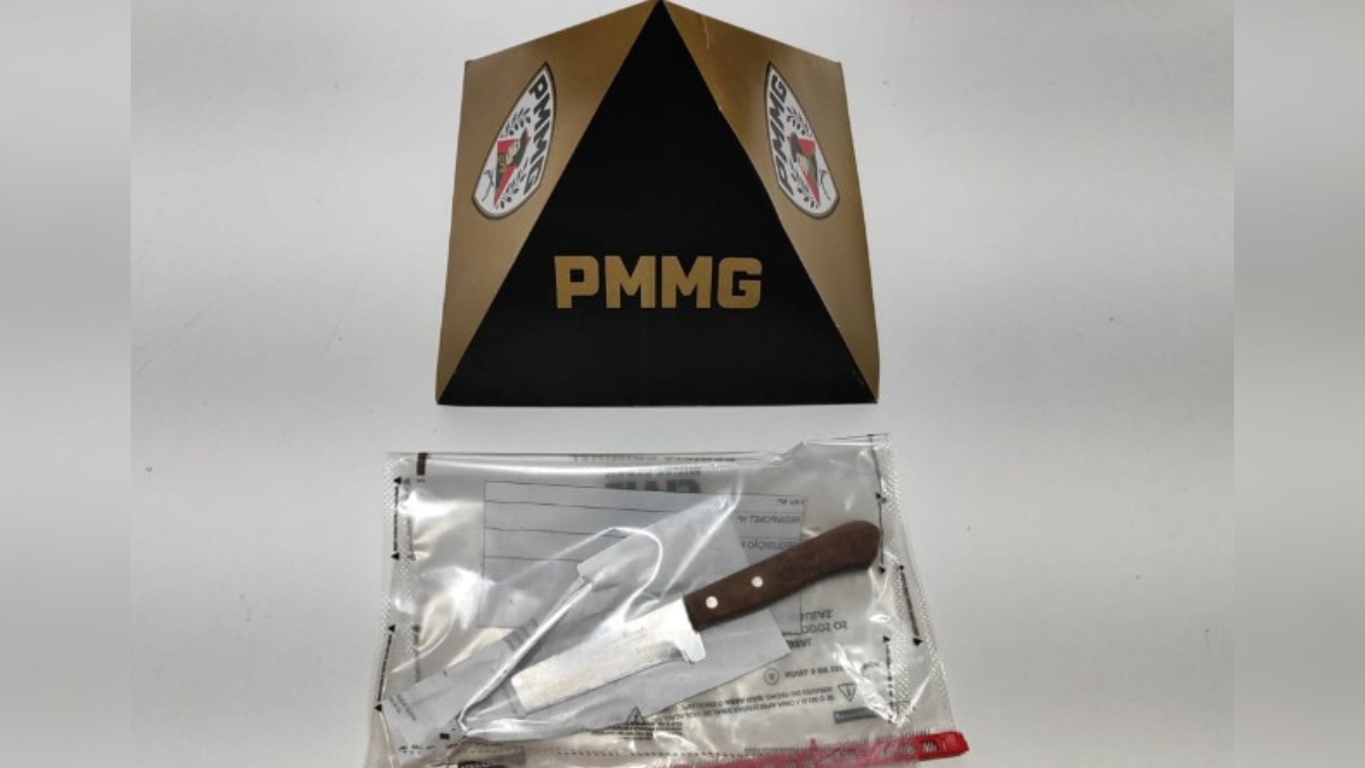 Mulher é morta e adolescente esfaqueada após recusarem proposta de programa sexual em MG