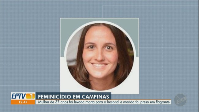 Marido é preso em flagrante após levar esposa morta a hospital em Campinas
