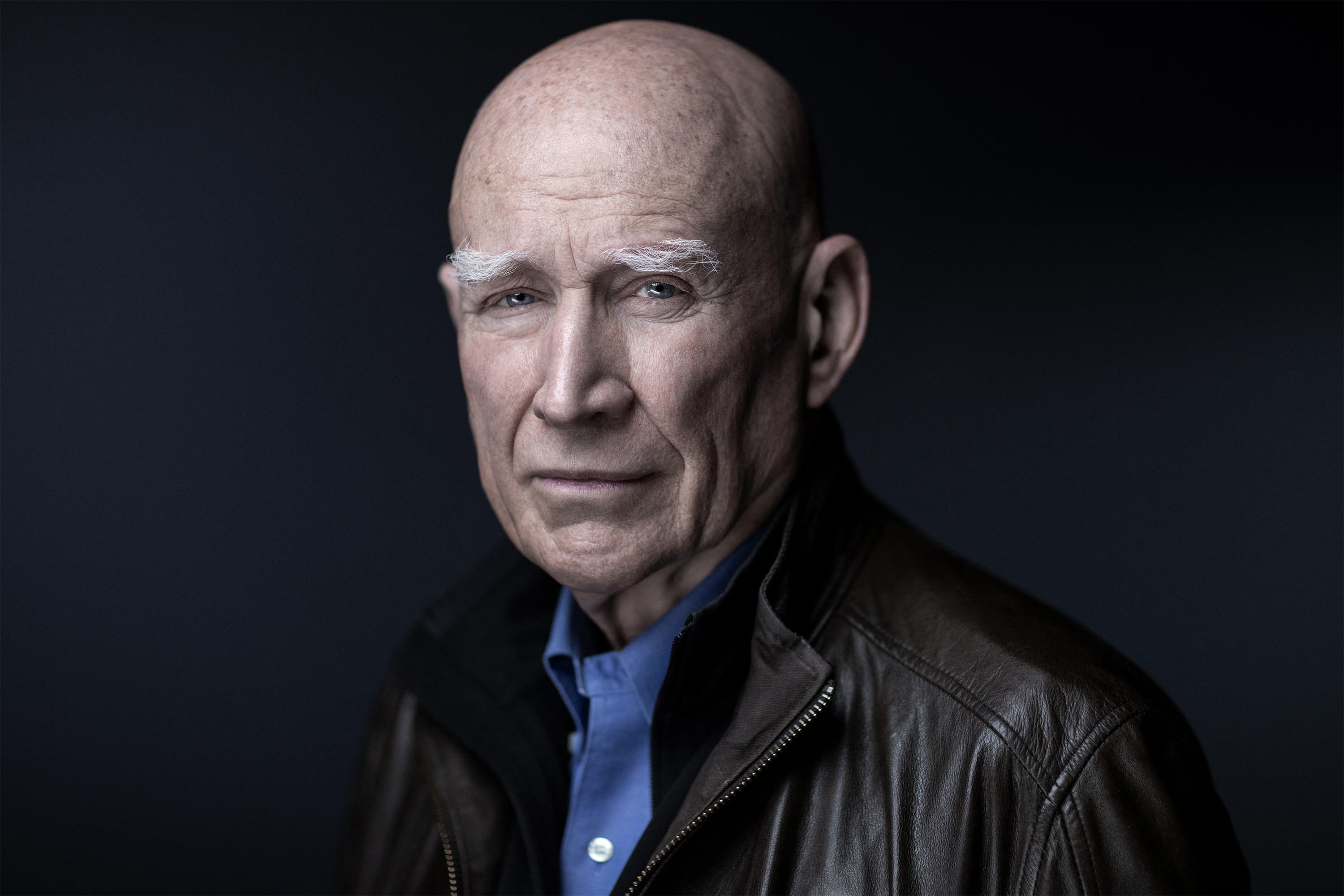 Sebastião Salgado morre aos 81 anos