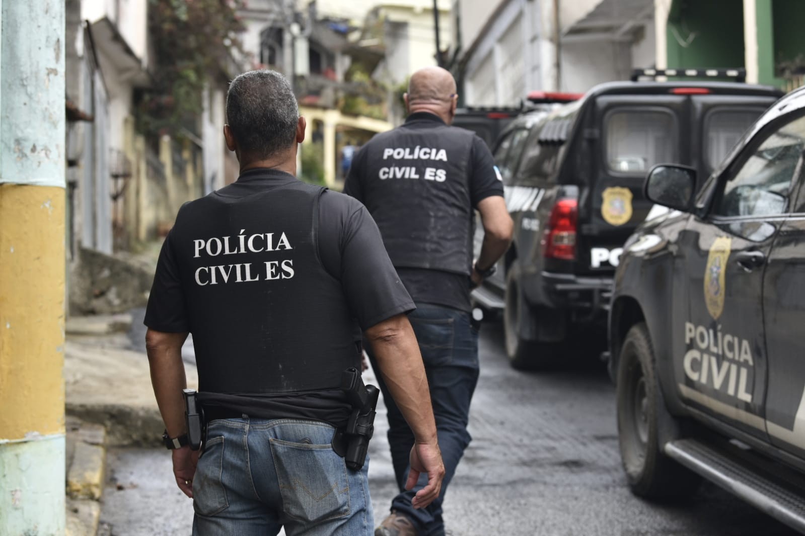 Polícia Civil publica edital de concurso com 1.052 vagas com salário de R$ 8,5 mil