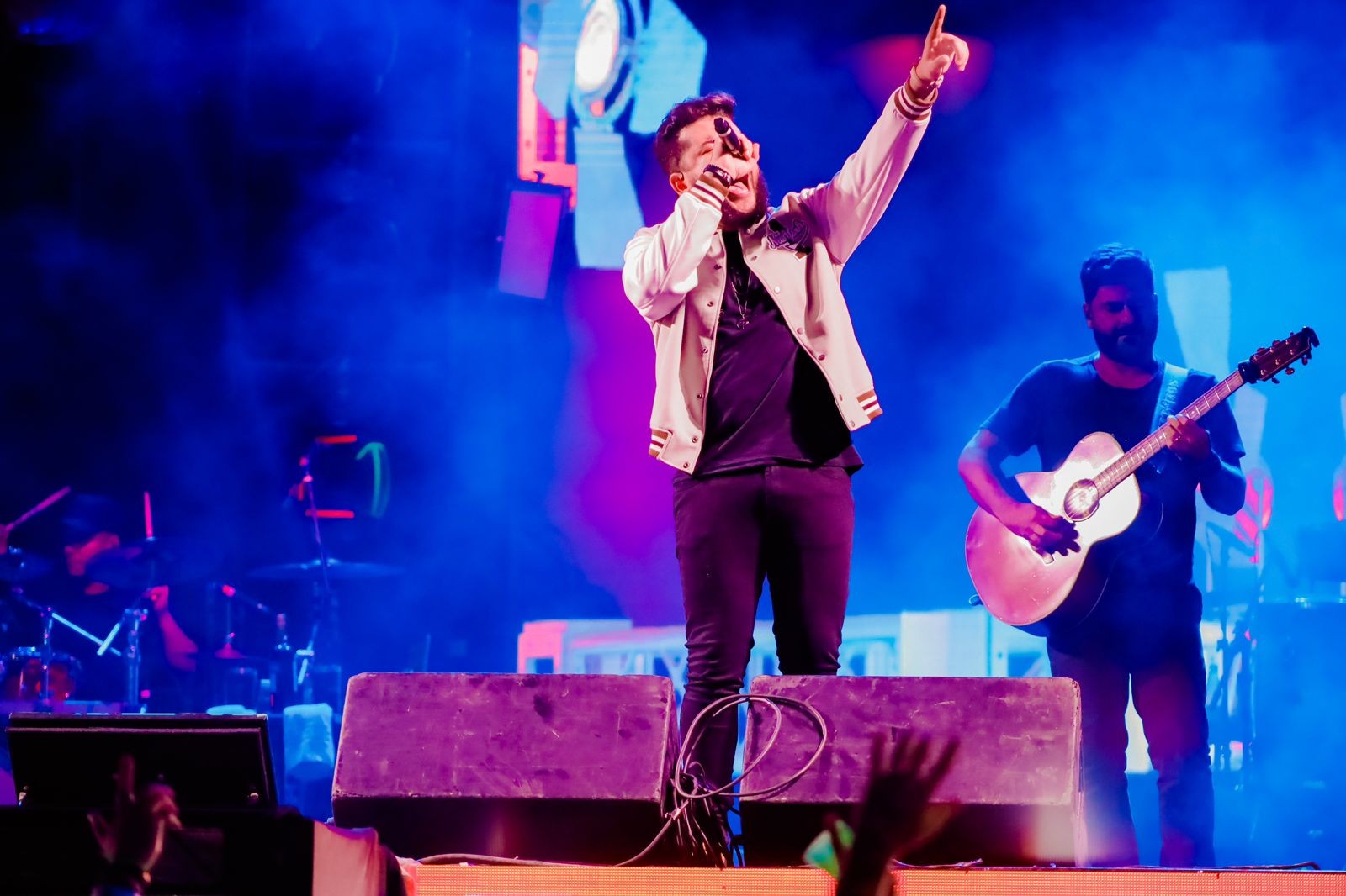 Grupo se apresenta no Limeira Rodeo Music e luta para manter viva a ...