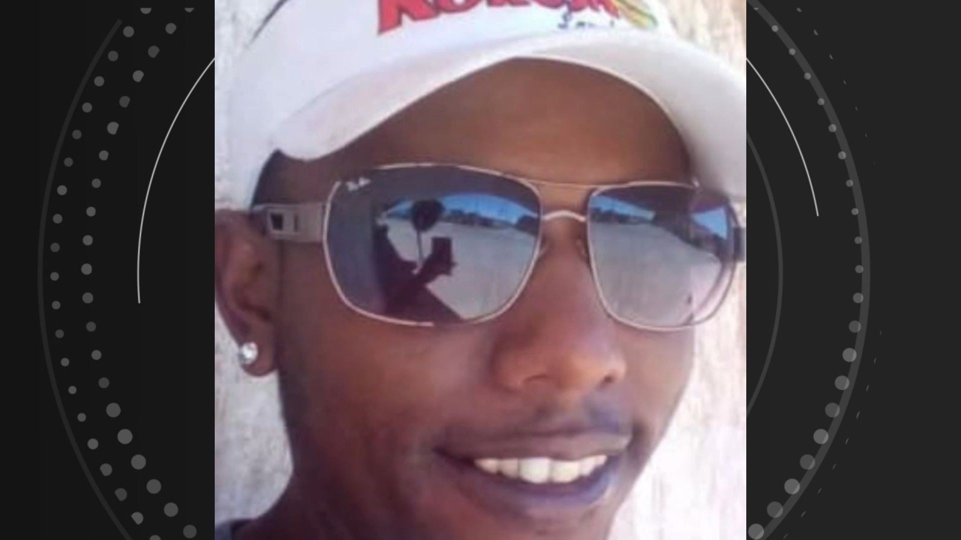 Pizzaiolo é encontrado amordaçado e carbonizado em casa incendiada no ES
