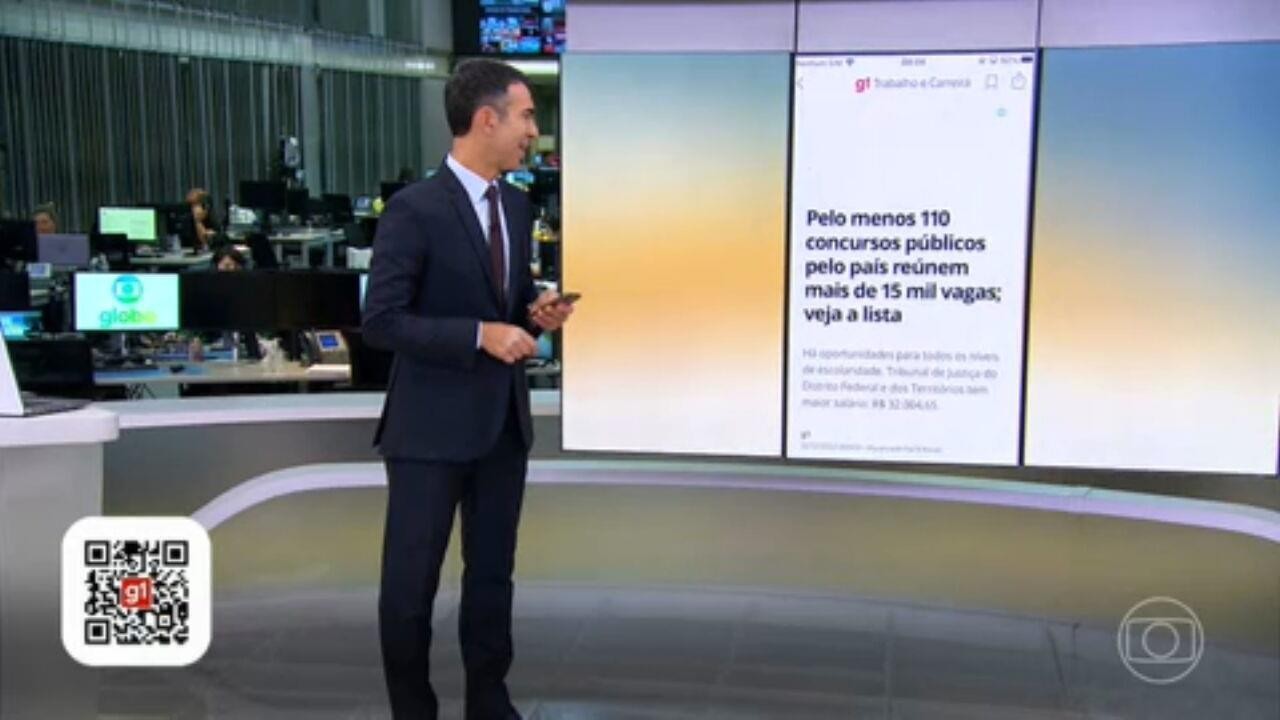 Advocacia-Geral da União lança editais para 300 vagas com salário ...