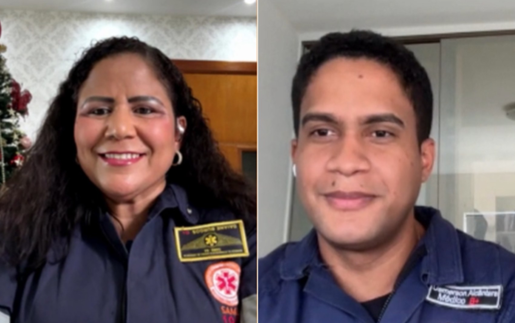 'Tempo é fundamental', diz médico que viralizou após abrir caminho no trânsito para passagem de ambulância em Salvador