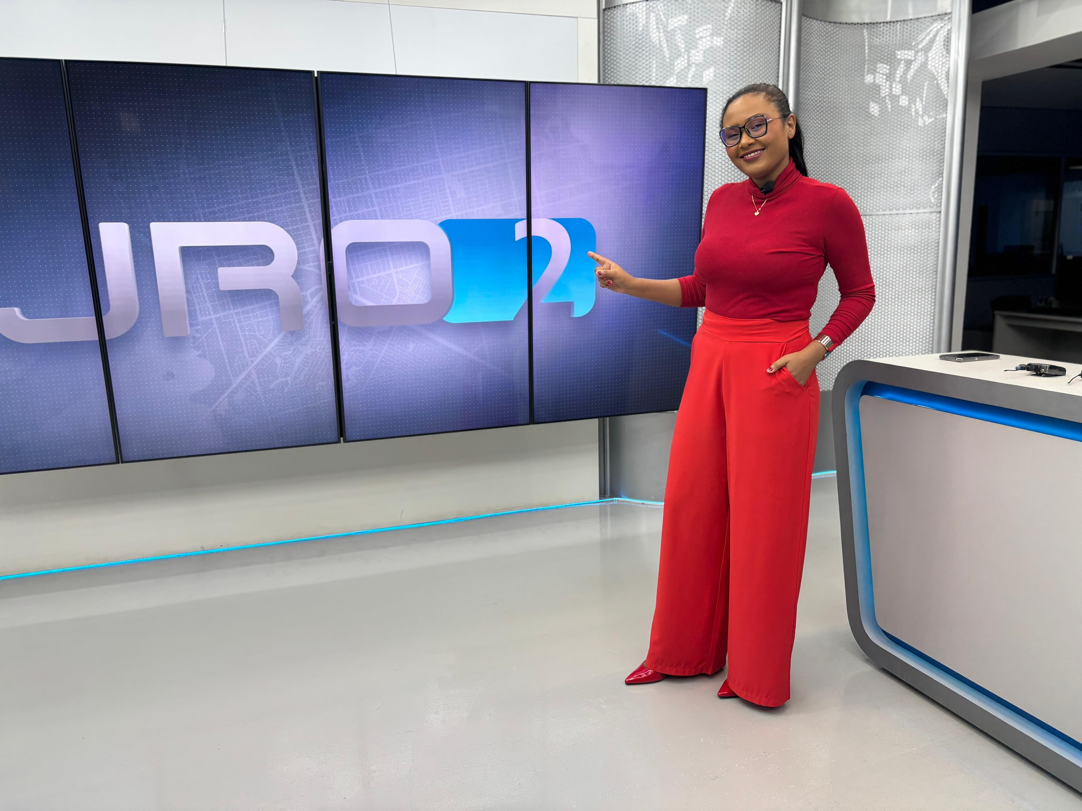 Assista ao JRO2 desta sexta-feira, 17