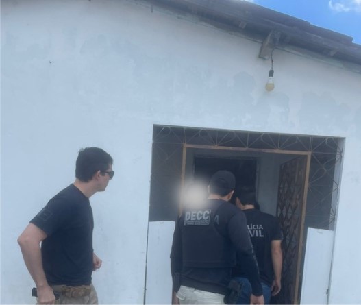 Adolescente é investigado por armazenar vídeos de abuso sexual infantil, na PB