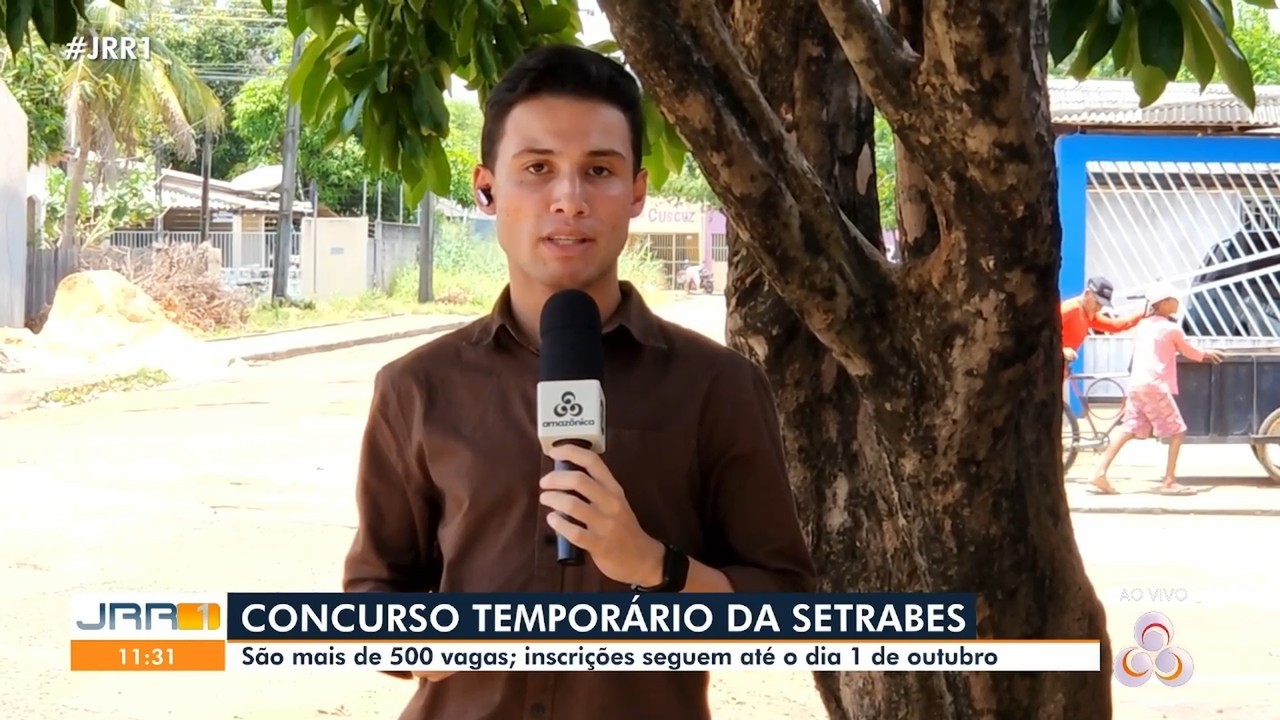 MP pede que Setrabes suspenda processo seletivo para vários cargos 
