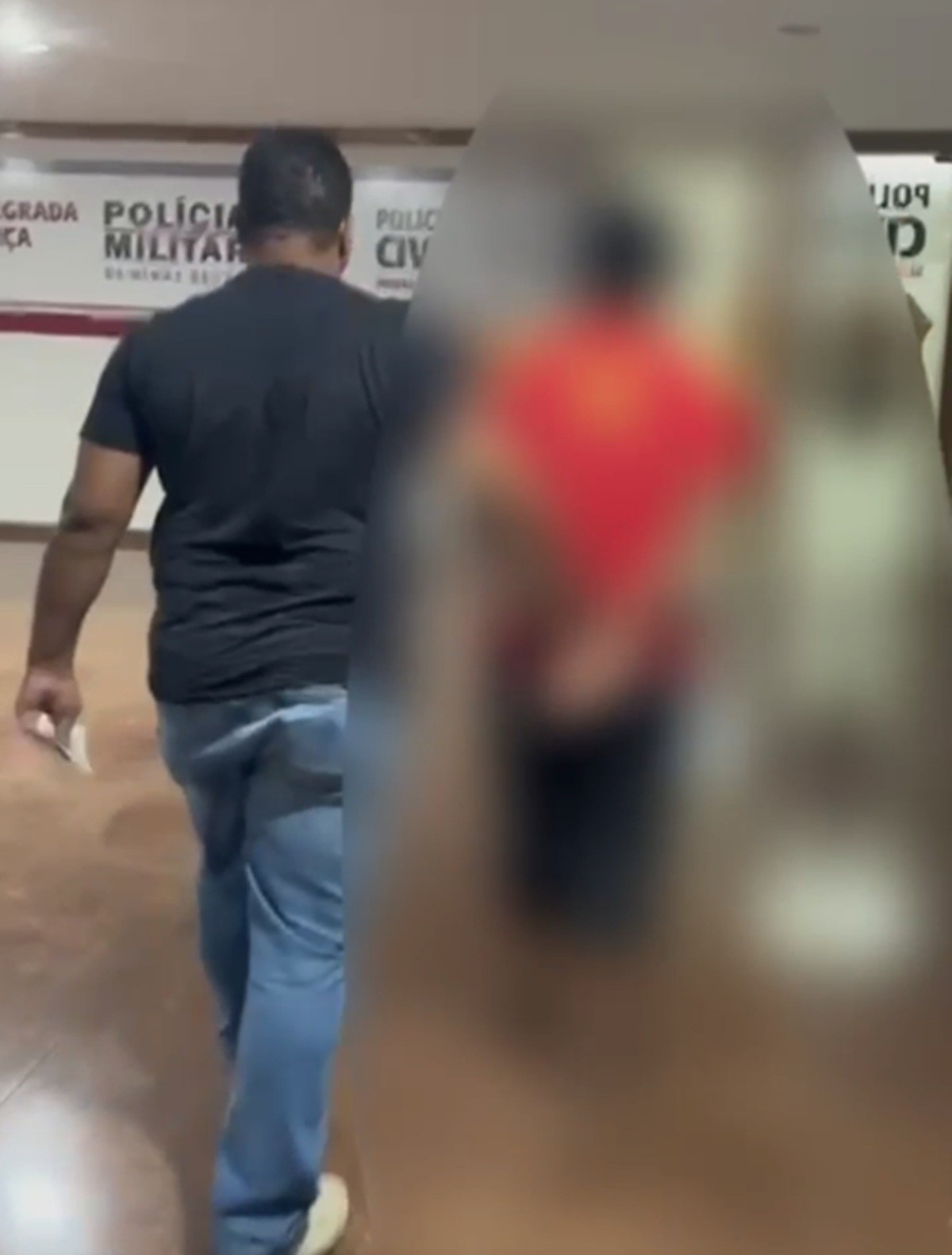 Polícia prende suspeito de matar vizinha após ter carro arranhado no Sertão de Alagoas