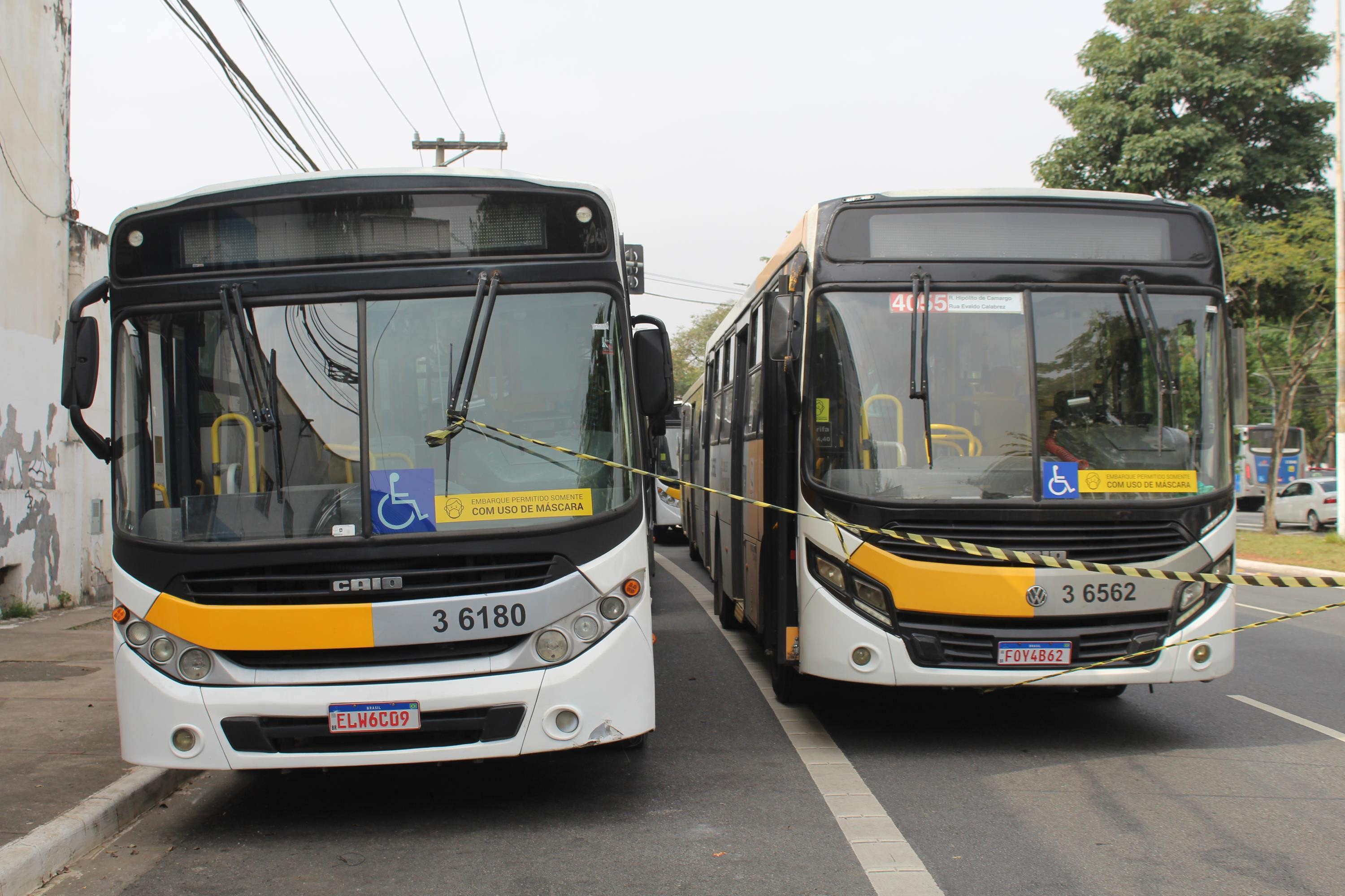 Investigação aponta uso de 'ônibus fantasmas' para inflar patrimônio de empresa de transporte suspeita de lavar dinheiro para o PCC em SP