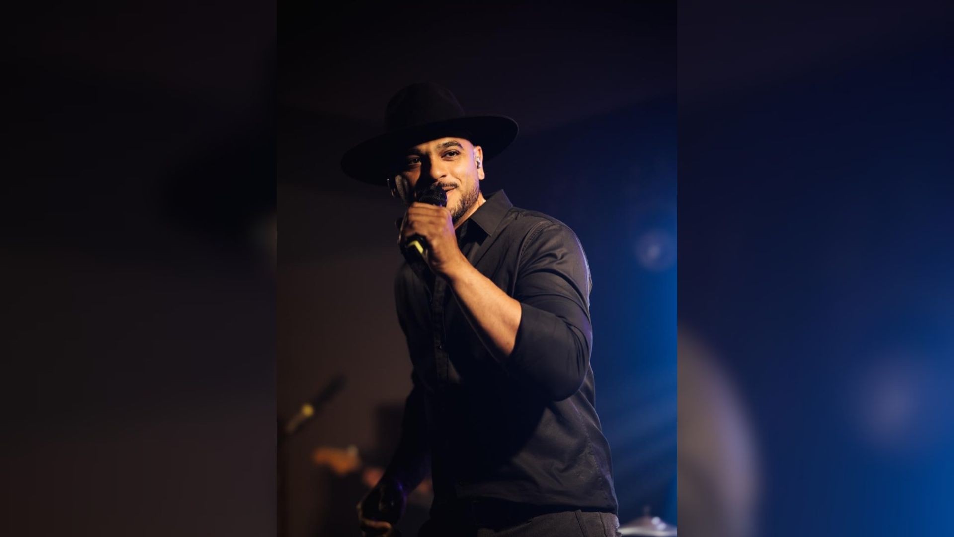 Cantor sertanejo internado em Goiânia é diagnosticado com leucemia, diz assessoria