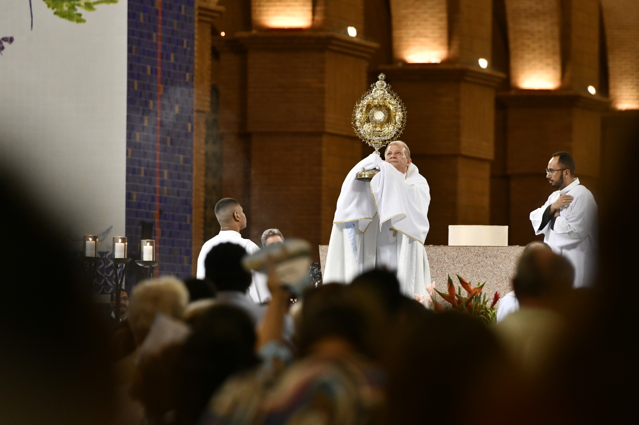 Novo arcebispo de Aparecida, nomeado pelo papa Leão XVI, deve assumir cargo em abril
