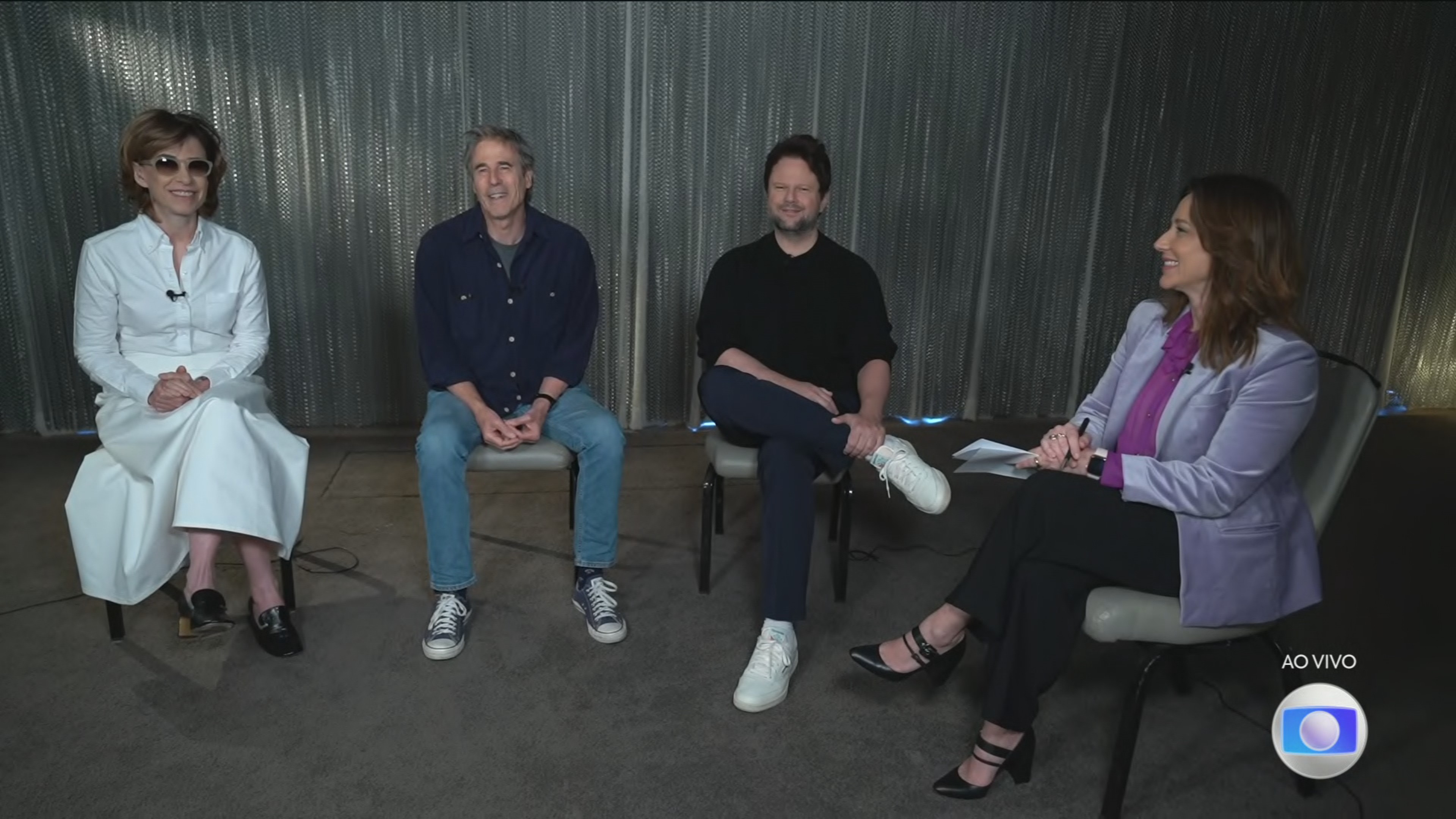 Você Não Tá Convidada pro Meu Bat Mitzvá!