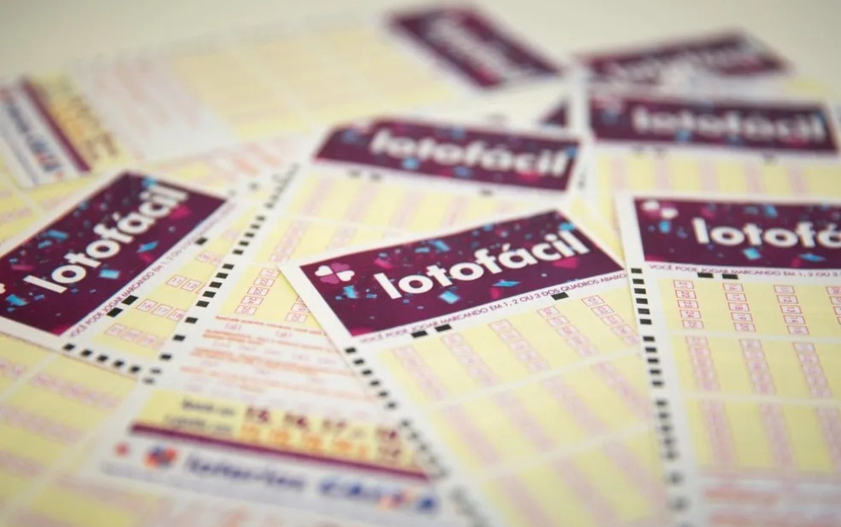 Lotofácil: tudo sobre como funciona o jogo das Loterias Caixa ...