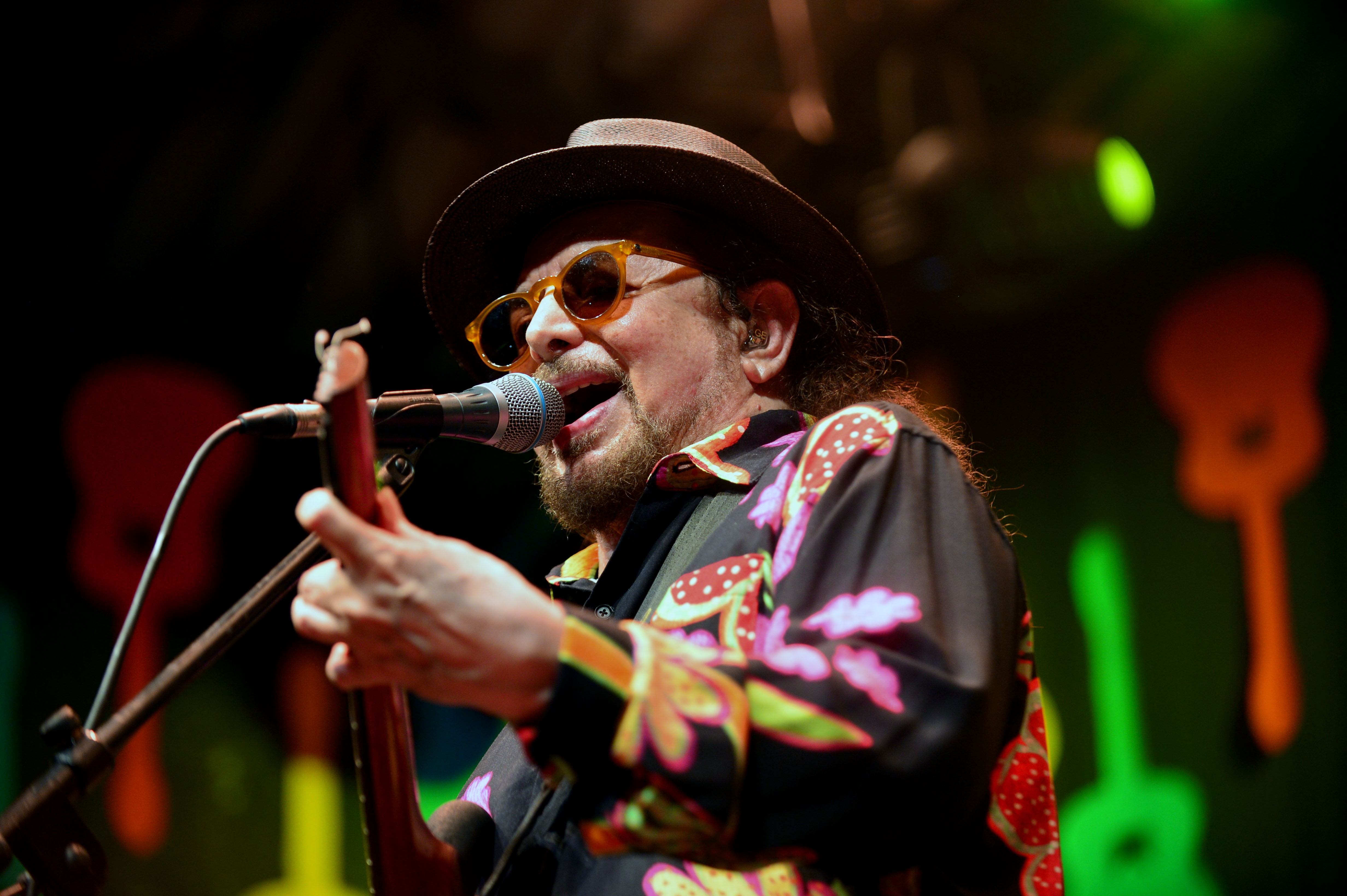 Roberto Carlos no Qualistage, Geraldo Azevedo no Circo Voador, festas julinas: veja o que fazer no Rio