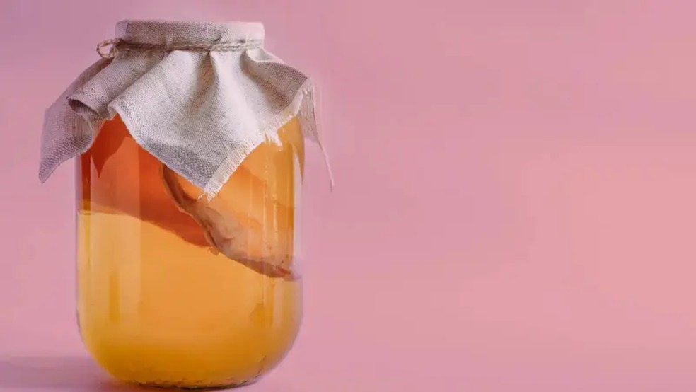 O alimento fermentado mais pesquisado  o iogurte  Foto: Getty Images via BBC