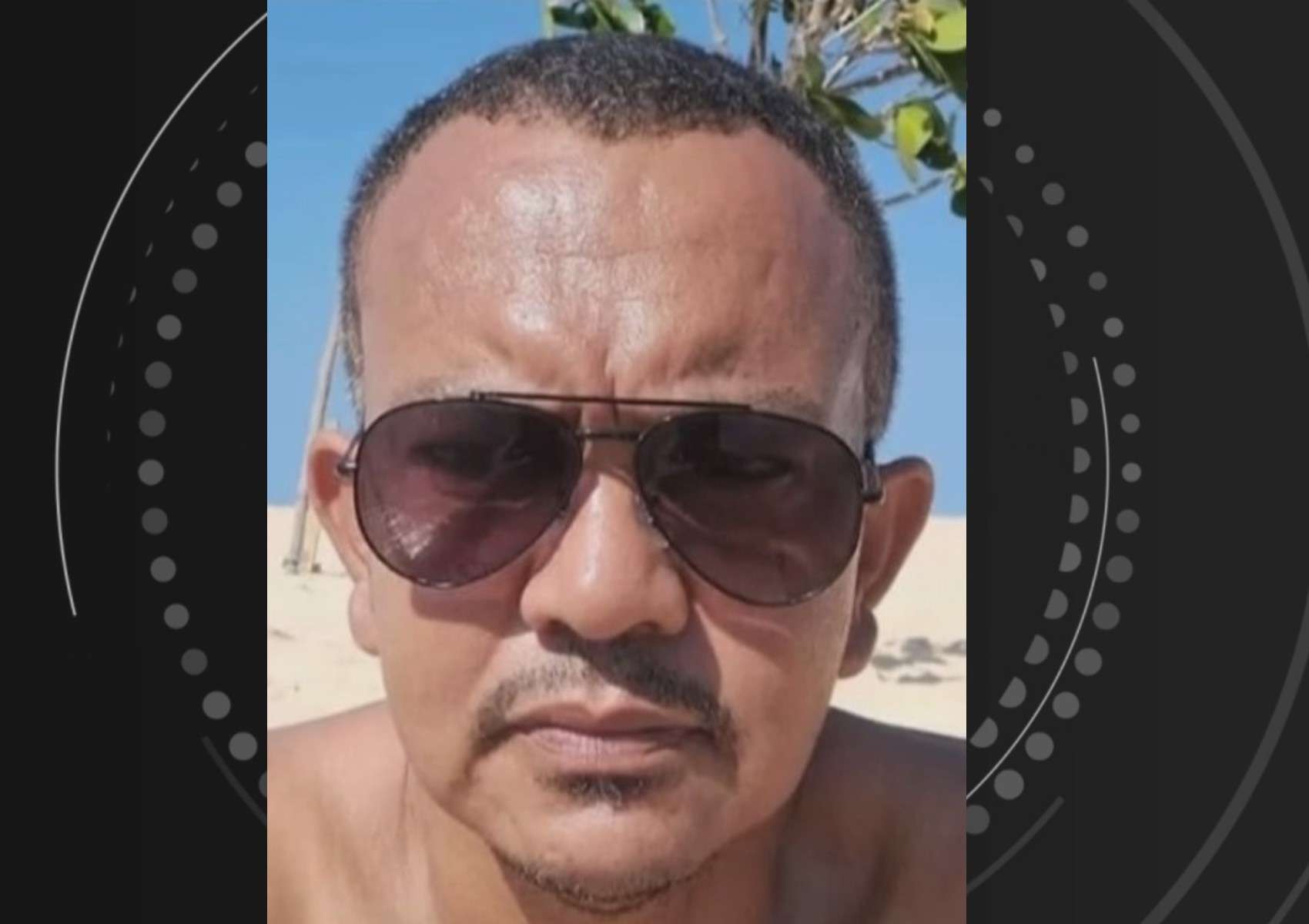 Homem morre eletrocutado ao encostar em fio de alta tensão durante carregamento de café no extremo sul da Bahia