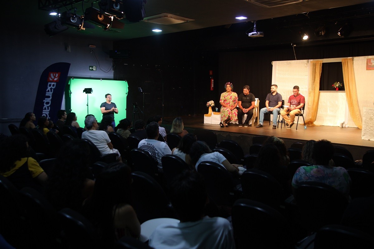 Festival Solos do Pará abre inscrições para oficinas e rodas de conversa gratuitas em Santarém