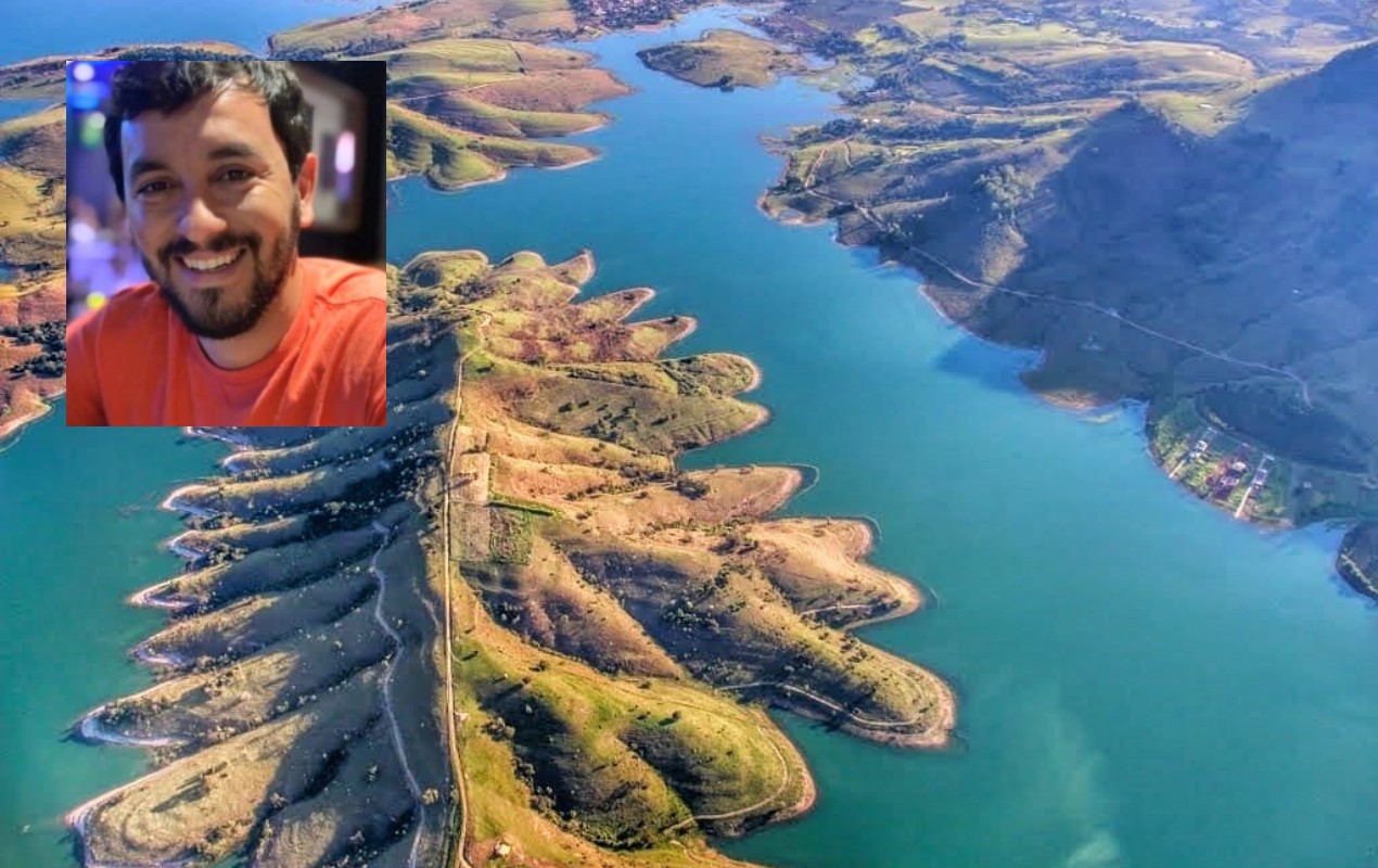 Homem que morreu afogado em represa no PR é sepultado no interior de SP