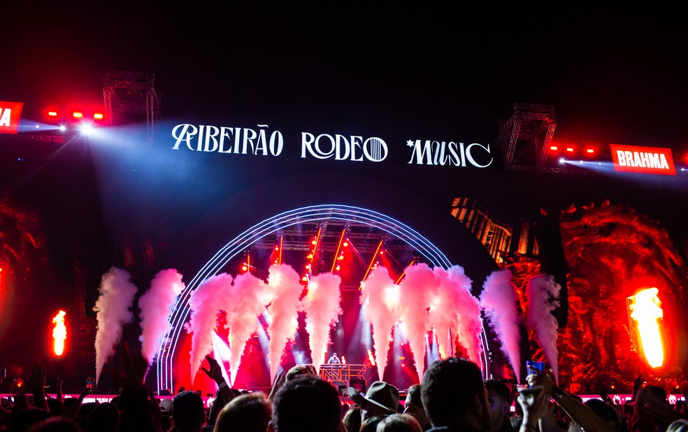Ribeirão Rodeo Music: competidores terão chance de treinamento nos Estados  Unidos – A Tribuna Regional