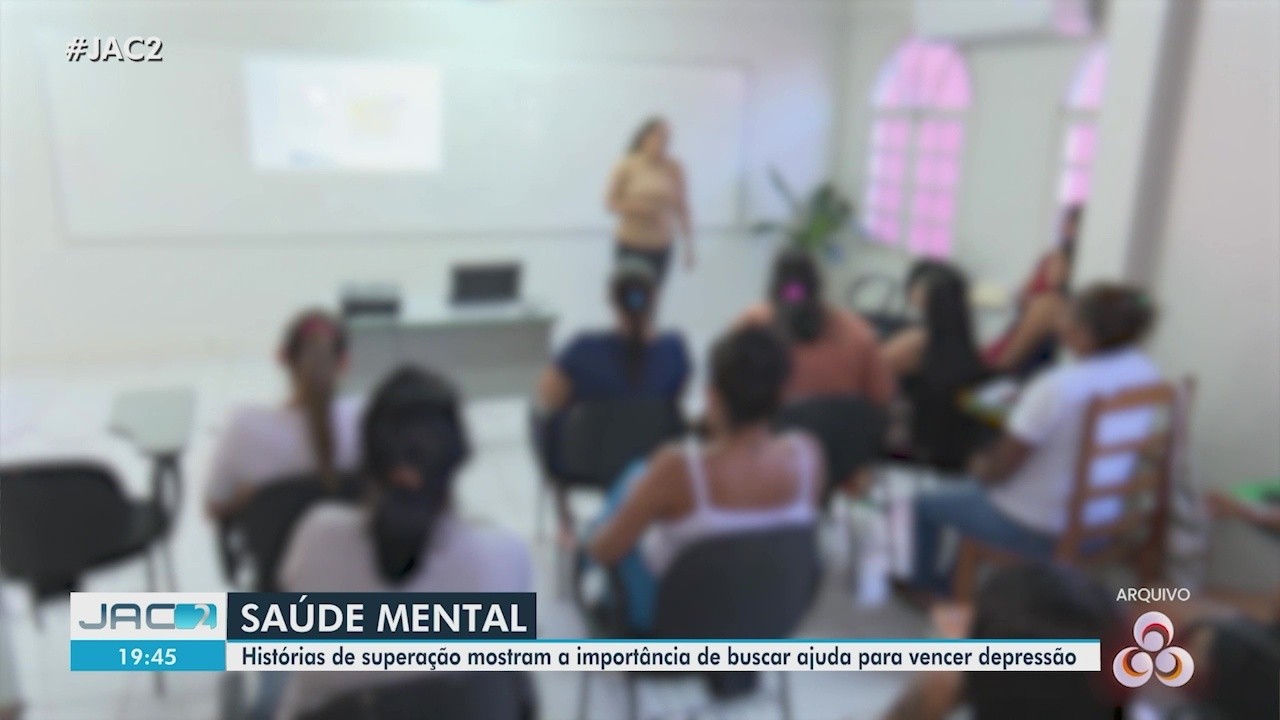 VÍDEOS: Jornal do Acre 2ª Edição desta quarta-feira, 3 de setembro de 2025