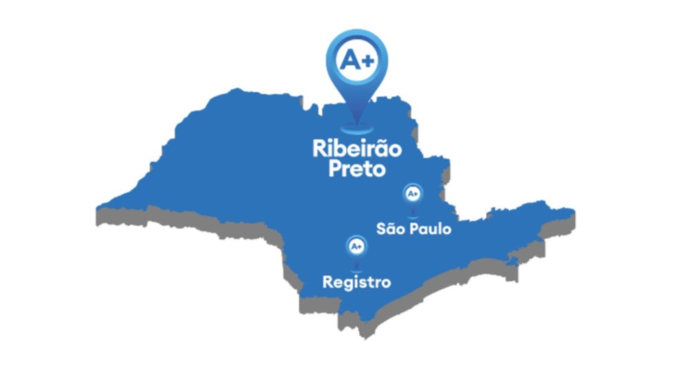  — Foto: Crédito: Prefeitura de Ribeirão Preto