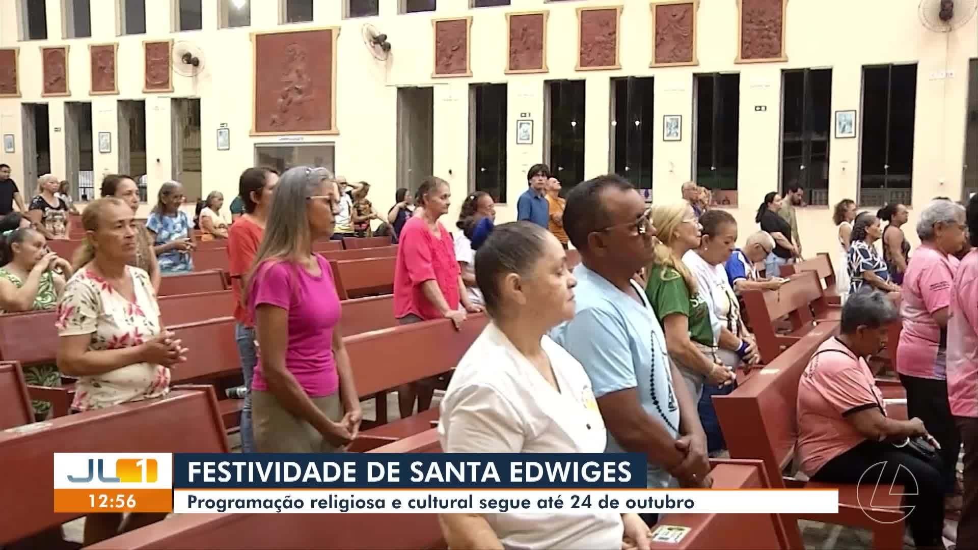 VÍDEOS: JL1 de quarta-feira, 21 de outubro de 2026