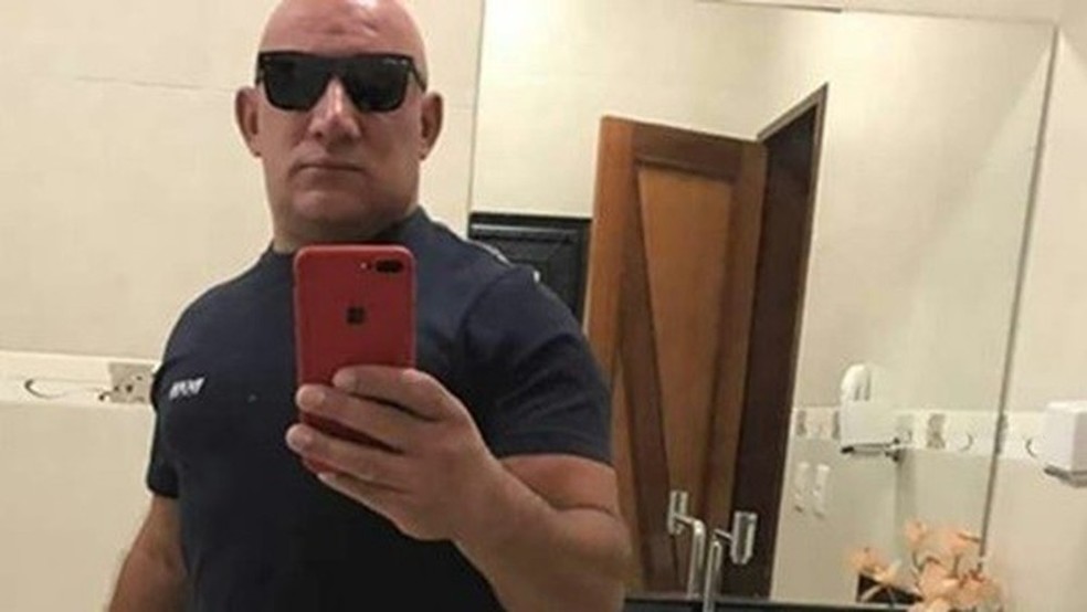 Miguel Ferreira de Oliveira, 'milionário da Mega-Sena' foi assassinado em Campos Sales em 2018 — Foto: Reprodução/SVM