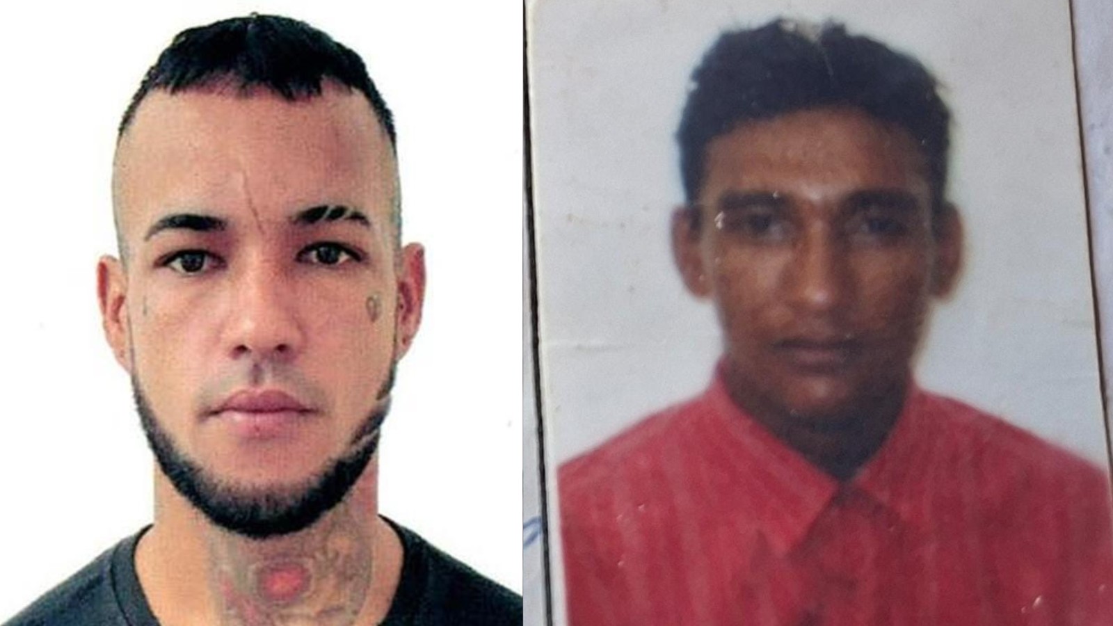 Suspeitos de assassinar jovem encontrado com cortes na zona rural de Barras são presos; crime foi motivado por uma motocicleta, diz polícia