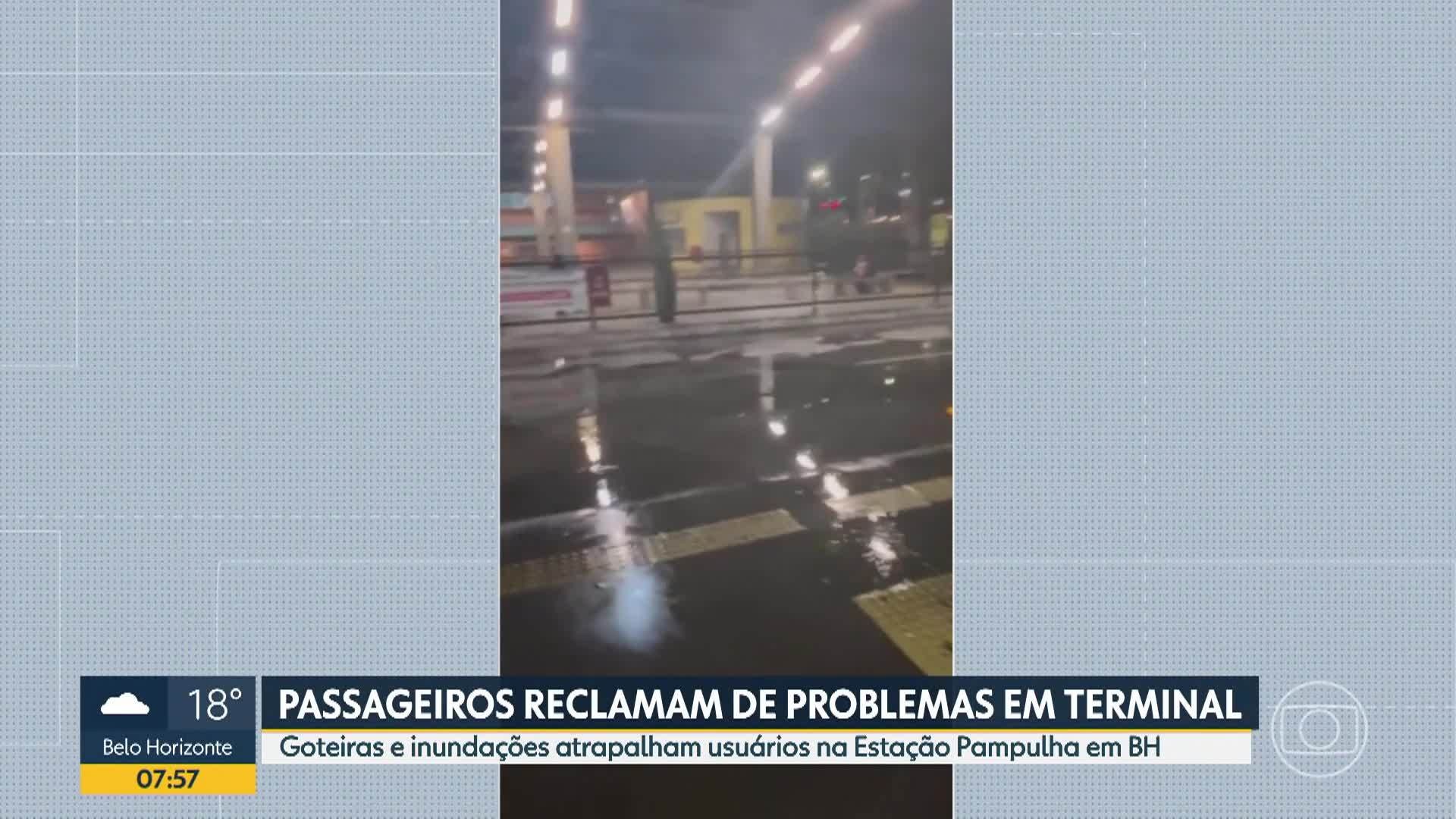 VÍDEOS: Bom Dia Minas, de terça-feira, 10 de fevereiro de 2026