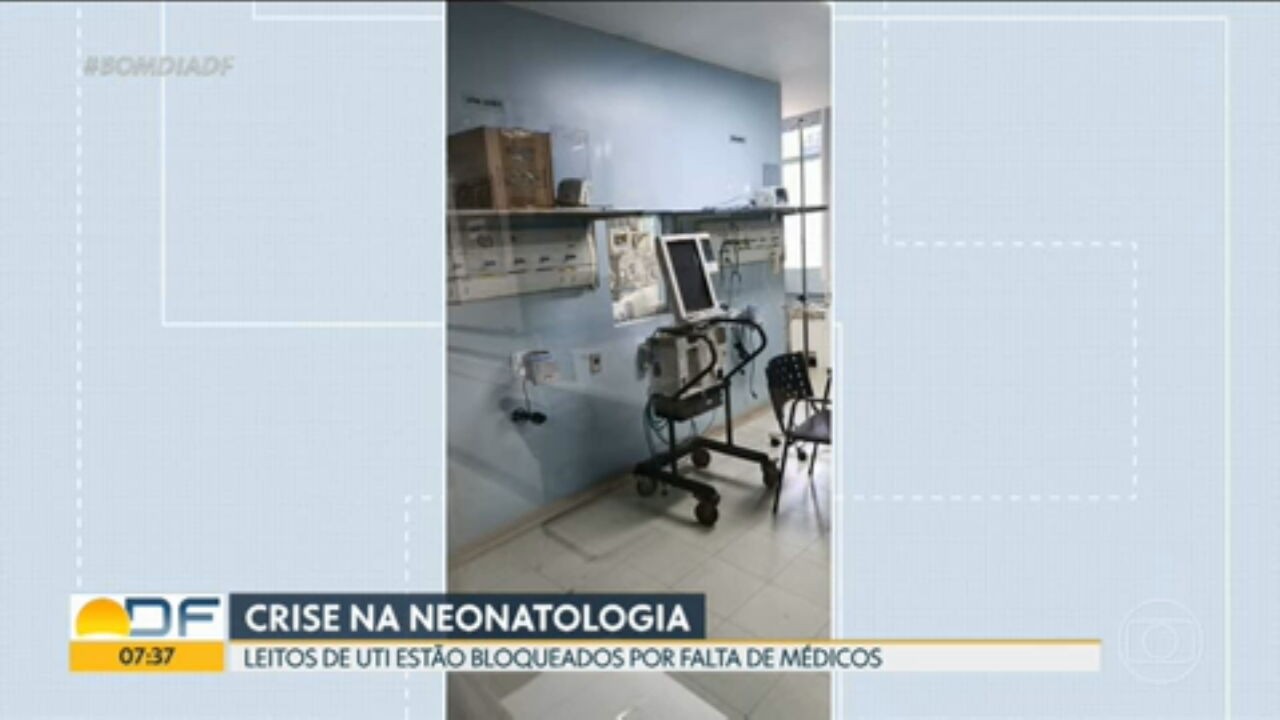 VÍDEOS: Bom Dia DF de sexta-feira, 29 de agosto de 2025