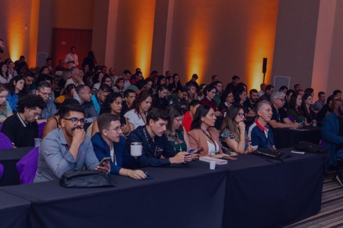 Geopolítica e negócios no Global Trade Summit 2026 | G1