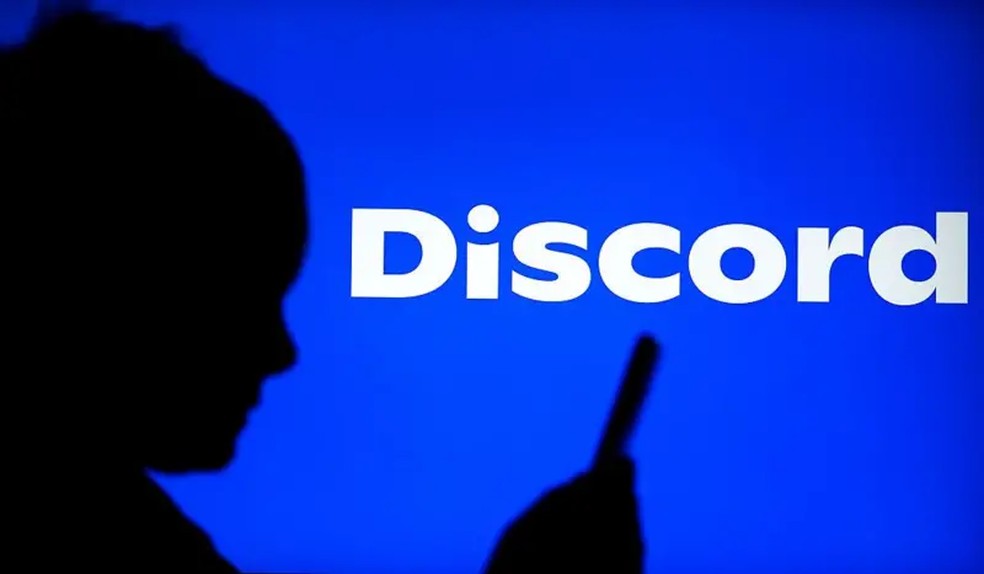 Número de denúncias envolvendo o Discord aumentou 54% neste ano — Foto: Getty Images via BBC