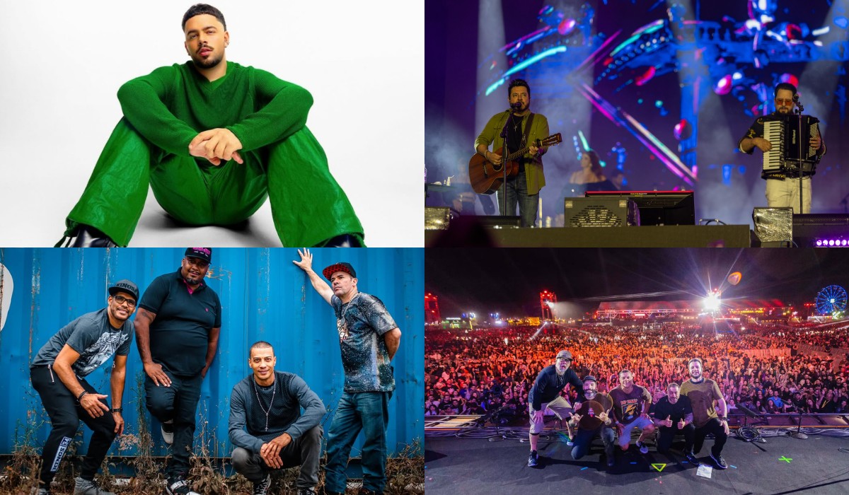 O que fazer em Piracicaba e região: agenda tem Bruno e Marrone, Pedro Sampaio, Sampa Crew, Santa Bárbara Rock Fest e mais