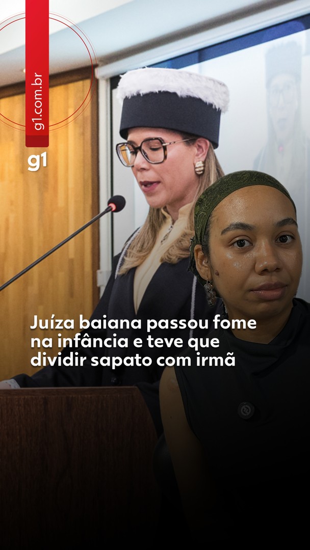 Vídeos do g1 e TV Bahia - domingo, 11 de outubro de 2026