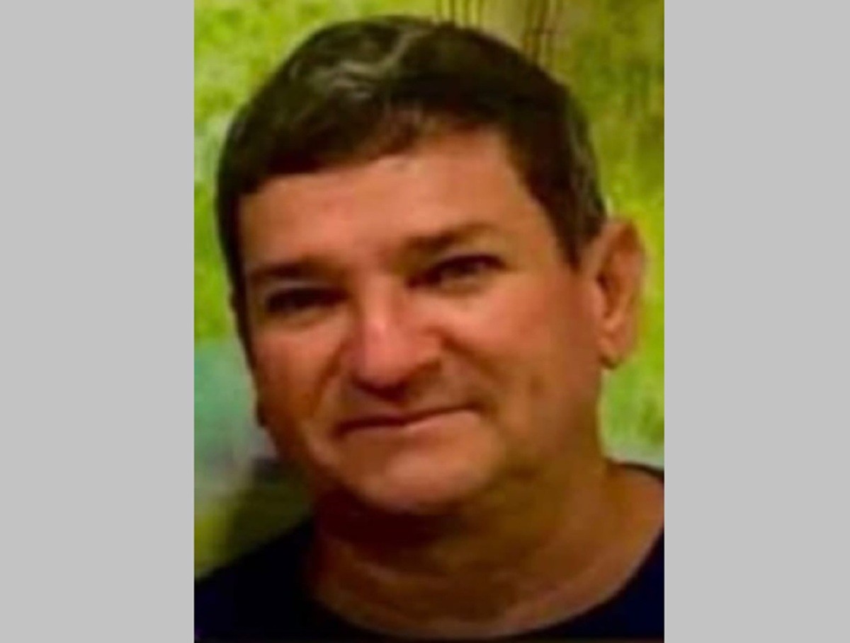 Motorista de caminhão de cana de acúcar morre atropelado enquanto trocava o pneu, em São Francisco de Itabapoana