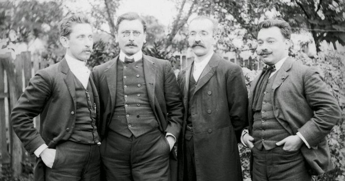 Antes do Paranismo: há 130 anos, grupo de poetas tentou encontrar a identidade cultural do Paraná por meio do misticismo