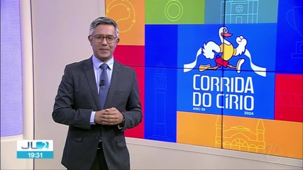 VÍDEOS: Jornal Liberal 1ª Edição de sexta-feira, 18 de outubro de 2024