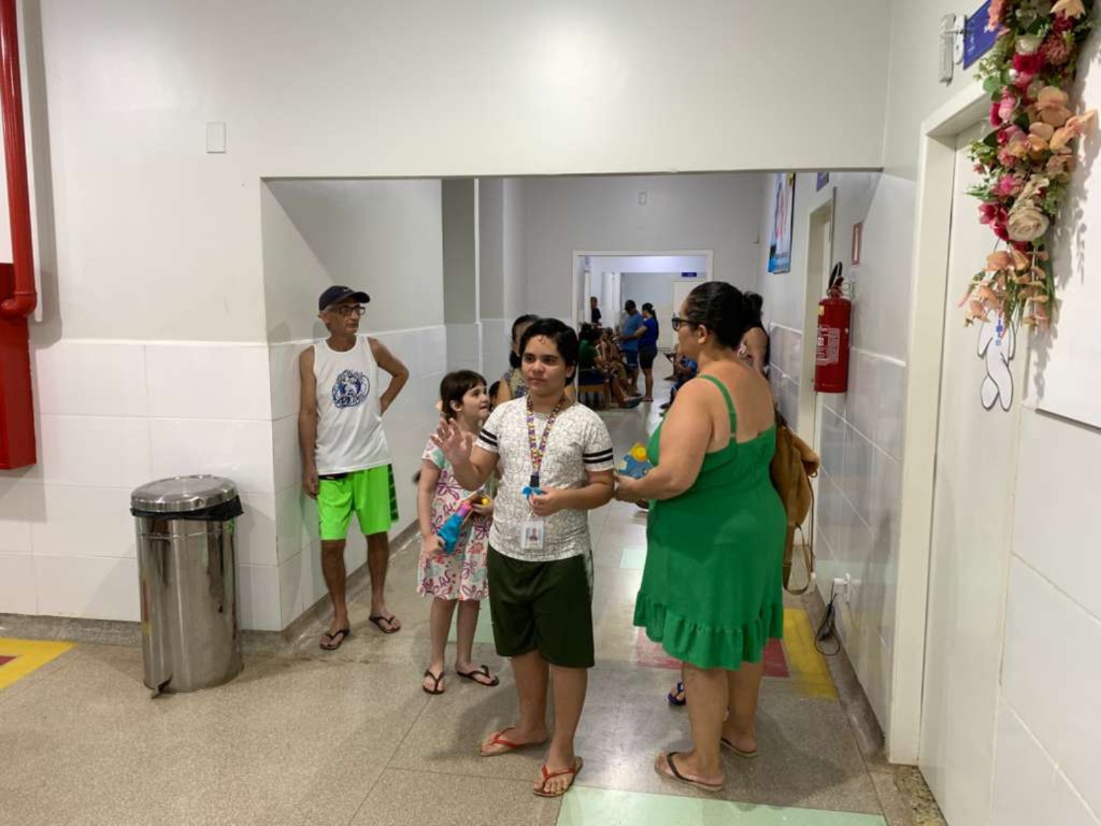 Mutirão nacional leva público a locais de vacinação em Rio Branco: 'Proteger crianças e família'