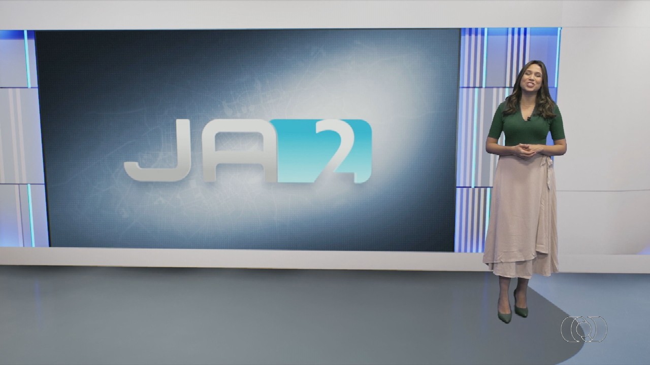 VÍDEOS: Jornal Anhanguera 2ª Edição Regiões de quarta-feira, 23 de outubro de 2024