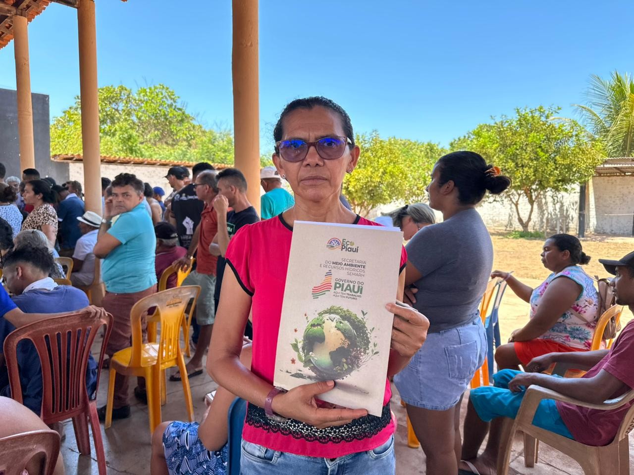 Piauí atinge marca inédita de emissão de Cadastros Ambientais Rurais