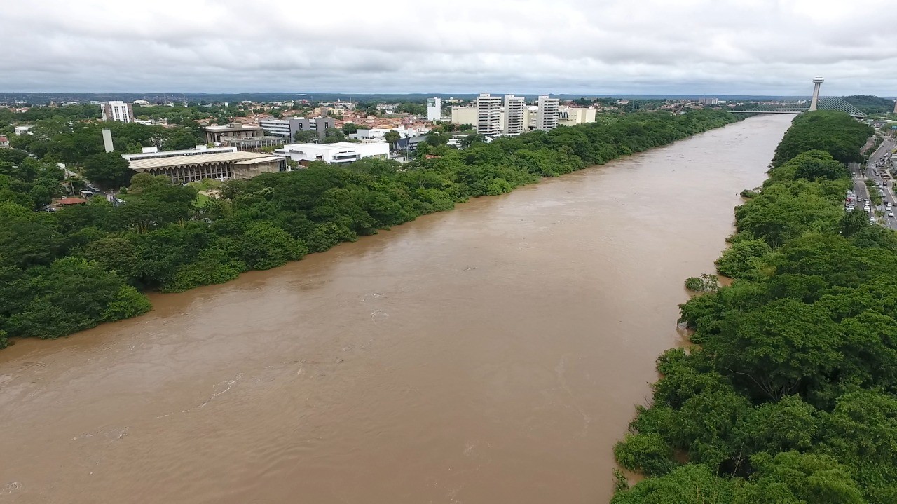Música, dança, esporte e até massagem: parques celebram 173 anos de Teresina com programação especial; confira
