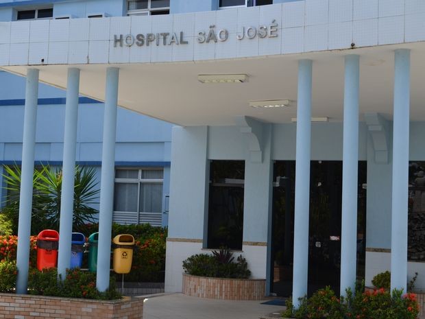 Paciente é morto por outro dentro de hospital em Aracaju