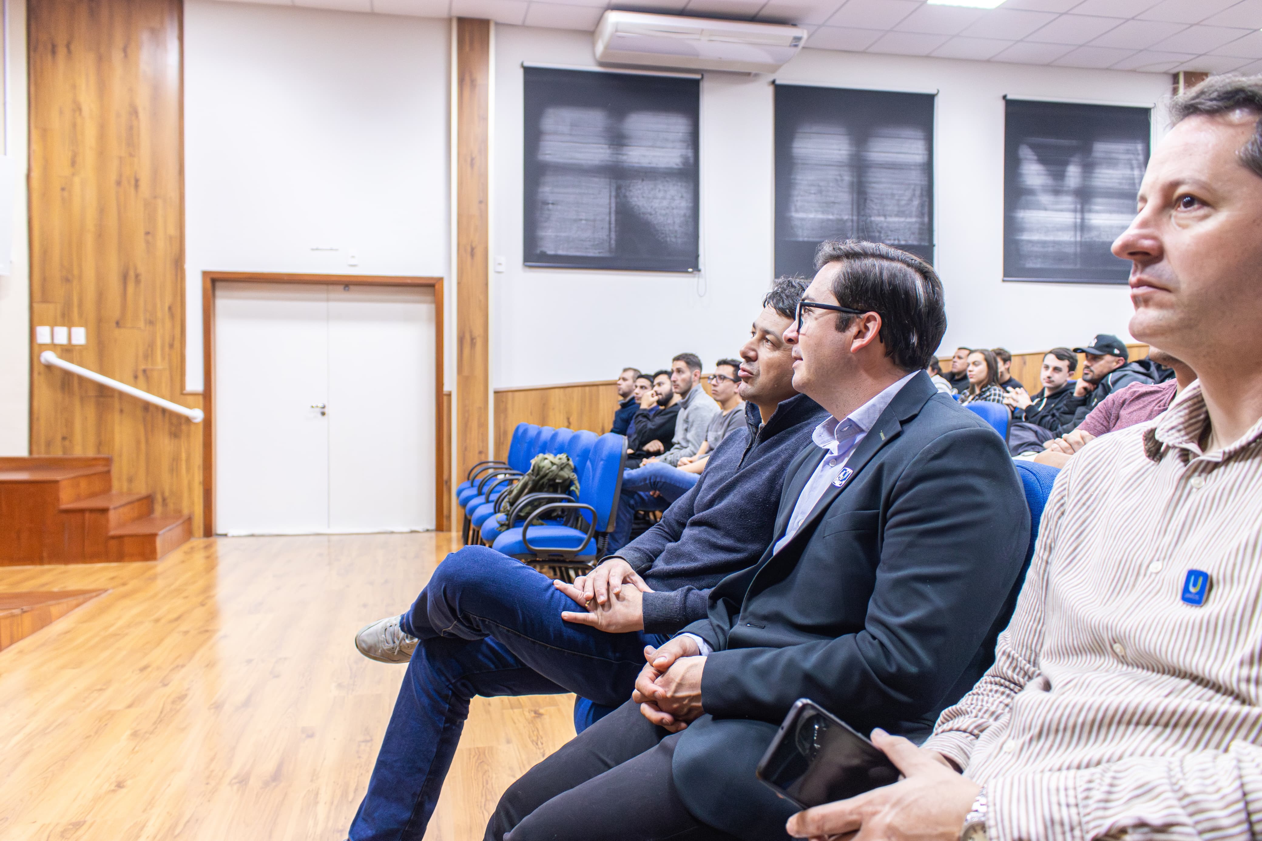 Semana Acadêmica Uniplac